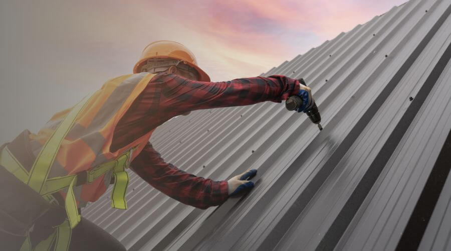 Expert Emergency Roof Repairs services in Vestal, NY